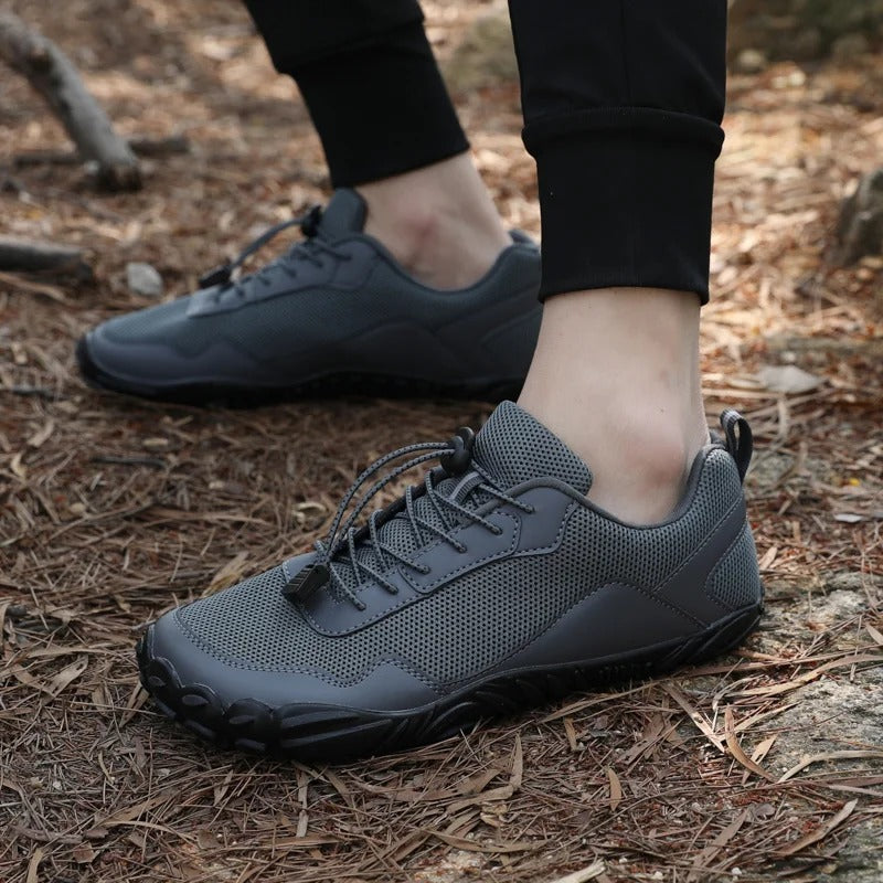 Breeze | Unisex Barefoot Shoes - Minimalist Comfort, Zero Drop Design 6