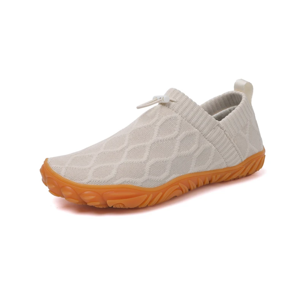 Breezy | Women's Barefoot Hiking Shoes - Lightweight Comfort, Superior Traction 0