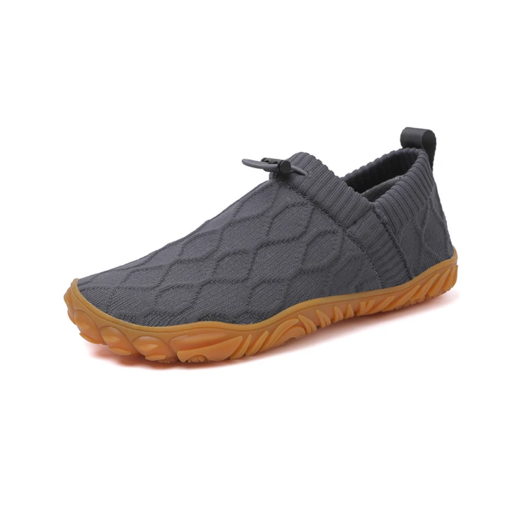 Breezy | Women's Barefoot Hiking Shoes - Lightweight Comfort, Superior Traction 3