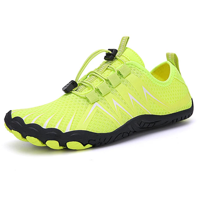 Breezy | Women's Outdoor Shoes - Flexible Comfort, Lightweight Design 3
