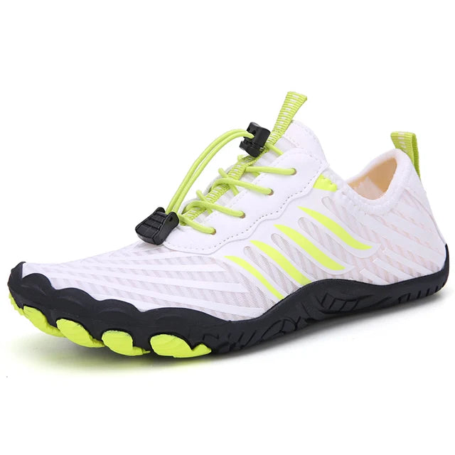 Breezy | Women's Outdoor Shoes - Flexible Comfort, Lightweight Design 4