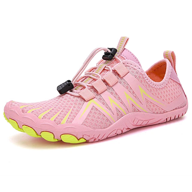 Breezy | Women's Outdoor Shoes - Flexible Comfort, Lightweight Design 5