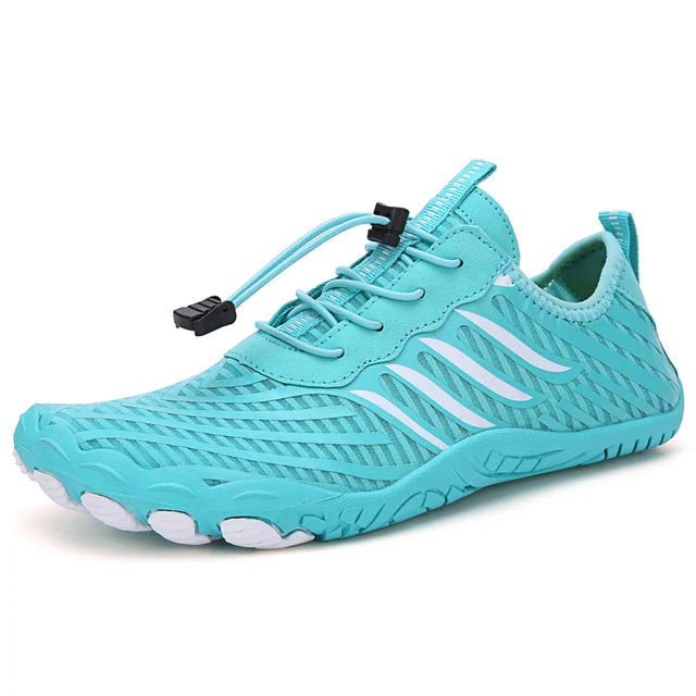 Breezy | Women's Outdoor Shoes - Flexible Comfort, Lightweight Design 6