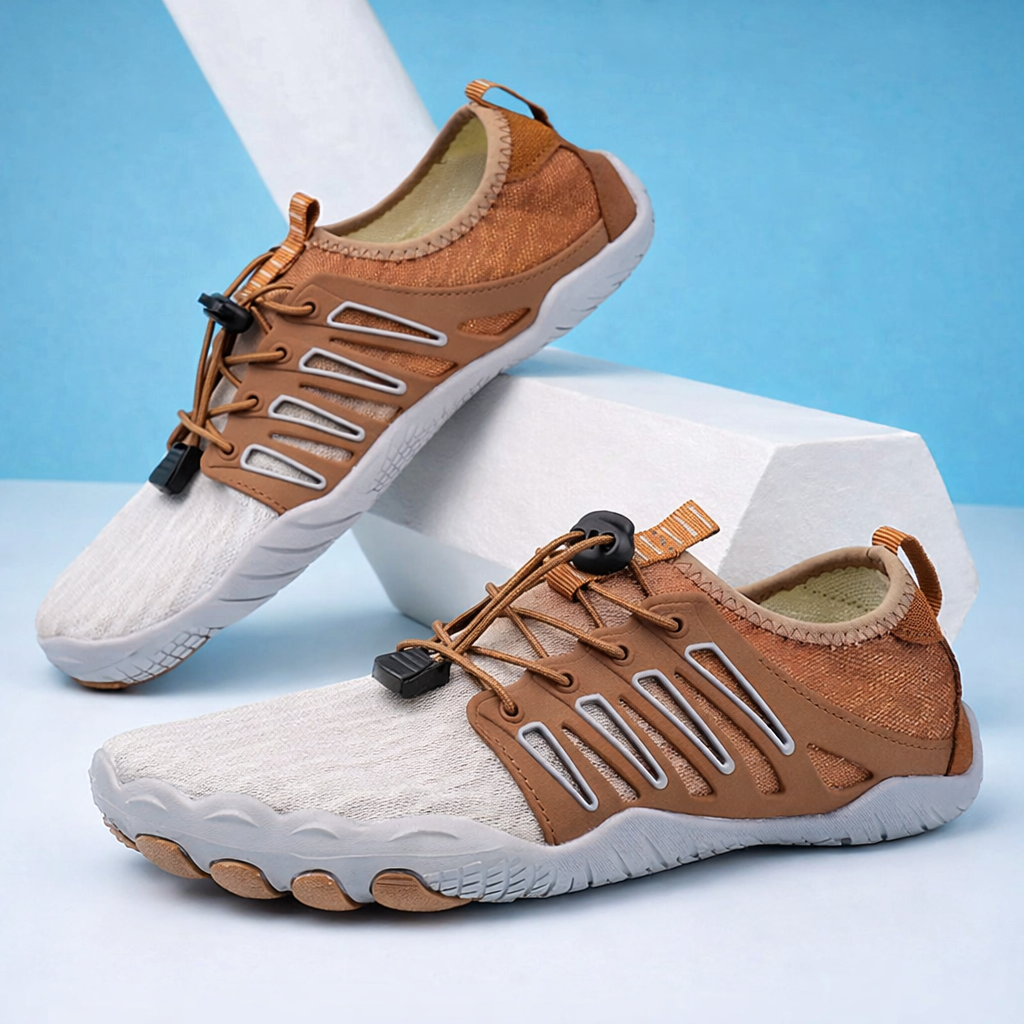 Buty Barefoot Support Unisex – Naturalny komfort, minimalistyczny design