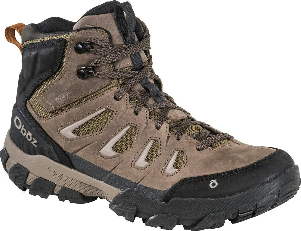 Haven Hiking Shoes | Unisex Comfort Footwear, Rugged Waterproof Design 0