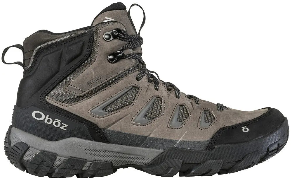 Haven Hiking Shoes | Unisex Comfort Footwear, Rugged Waterproof Design 5