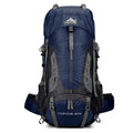 Haven | 60L Travel Backpack - Waterproof, Spacious Outdoor Rucksack 0