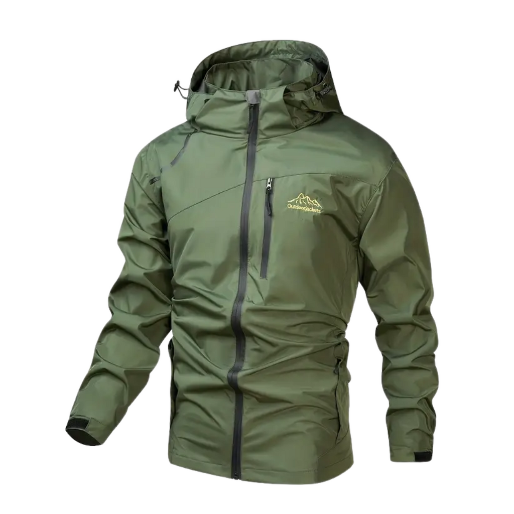 Haven | Men's Waterproof Jacket - Lightweight, Windproof Outdoor Gear 0