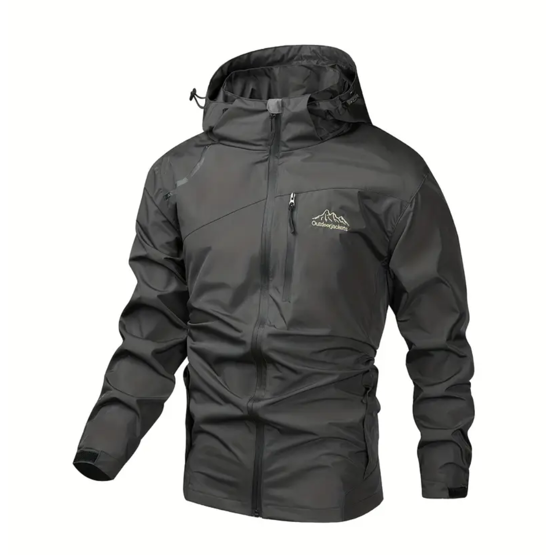 Haven | Men's Waterproof Jacket - Lightweight, Windproof Outdoor Gear 1