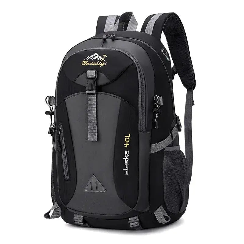 Haven | Outdoor Backpack - Waterproof 40L for Adventurers 0