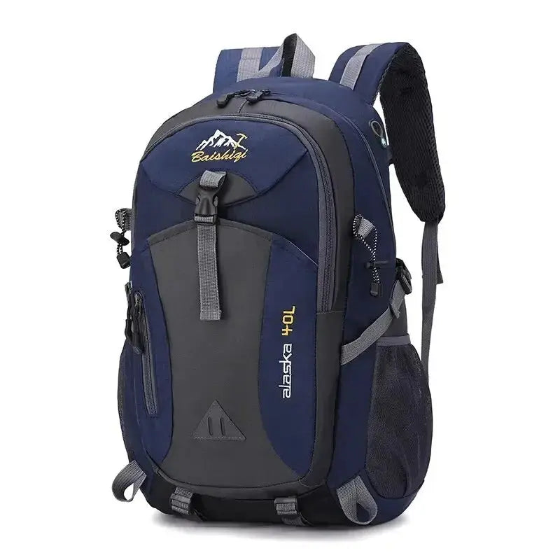 Haven | Outdoor Backpack - Waterproof 40L for Adventurers 3