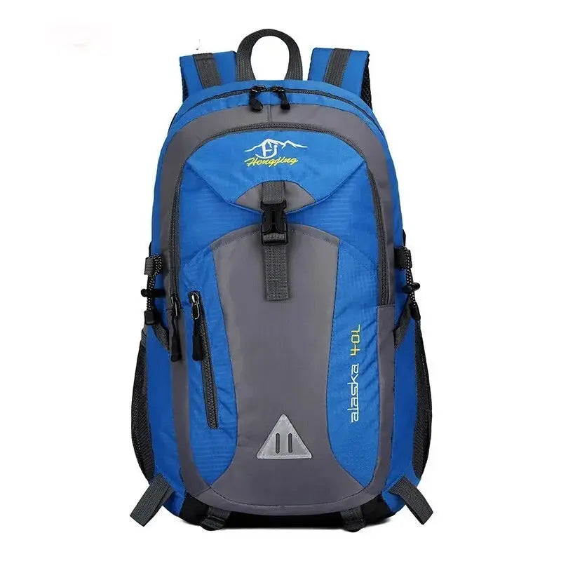 Haven | Outdoor Backpack - Waterproof 40L for Adventurers 5
