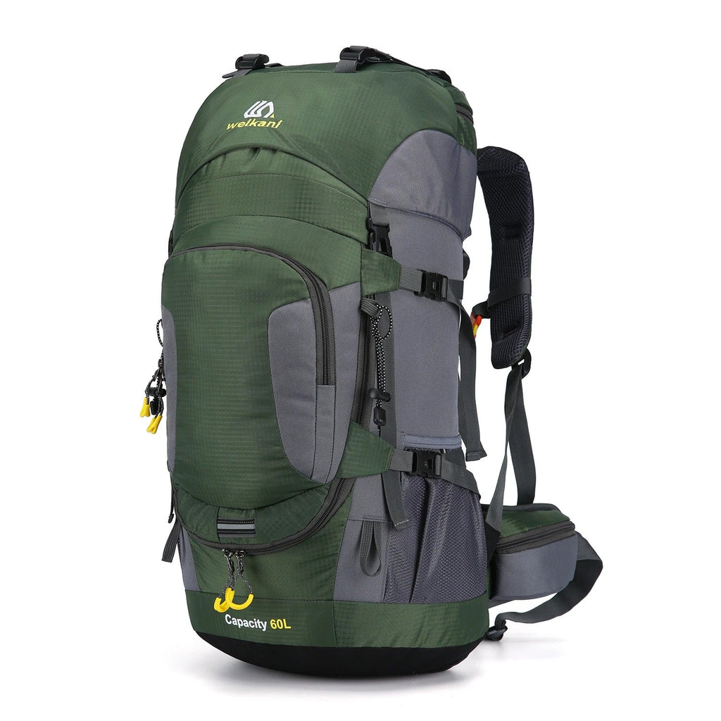 Haven | Outdoor Backpack - Waterproof 60L 0