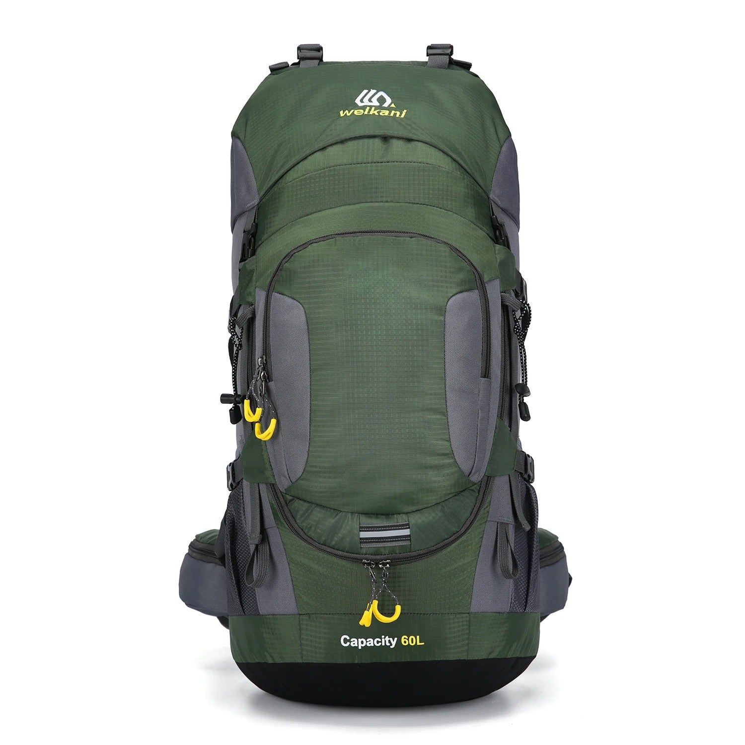 Haven | Outdoor Backpack - Waterproof 60L 1