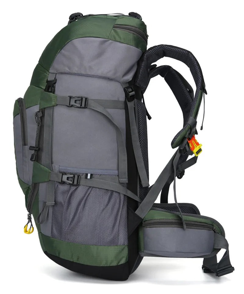 Haven | Outdoor Backpack - Waterproof 60L 7
