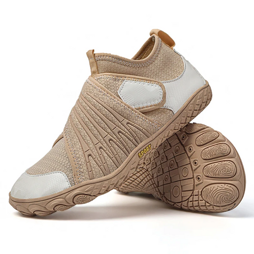 Haven | Unisex Barefoot Shoes - Breathable Comfort, Zero Drop Design 2