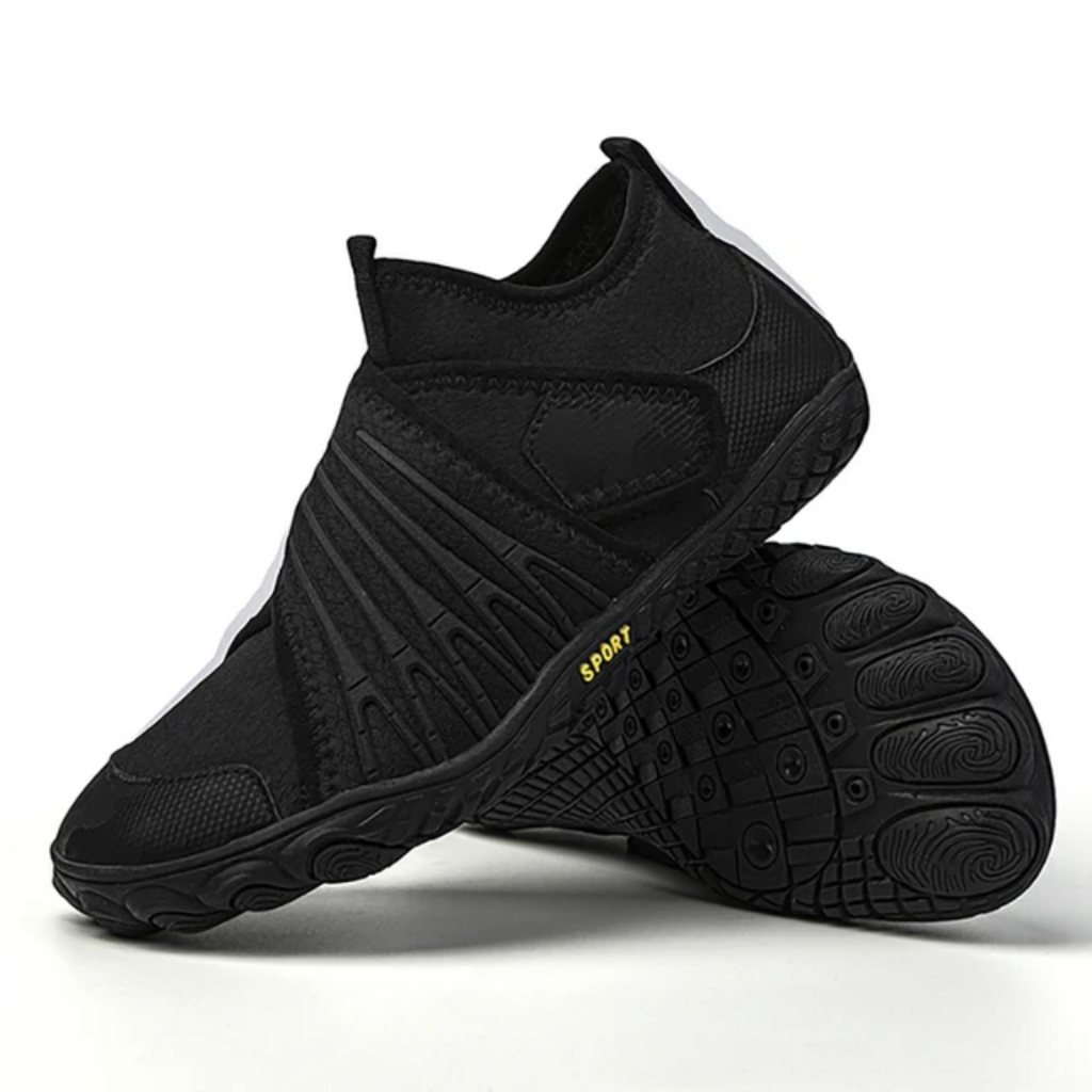 Haven | Unisex Barefoot Shoes - Breathable Comfort, Zero Drop Design 3