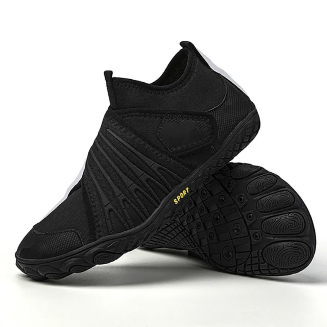 Haven | Unisex Barefoot Shoes - Breathable Comfort, Zero Drop Design 3