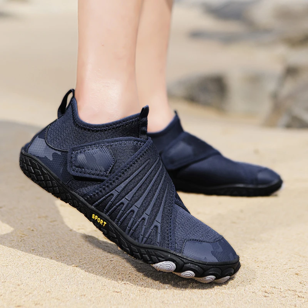 Haven | Unisex Barefoot Shoes - Breathable Comfort, Zero Drop Design 6
