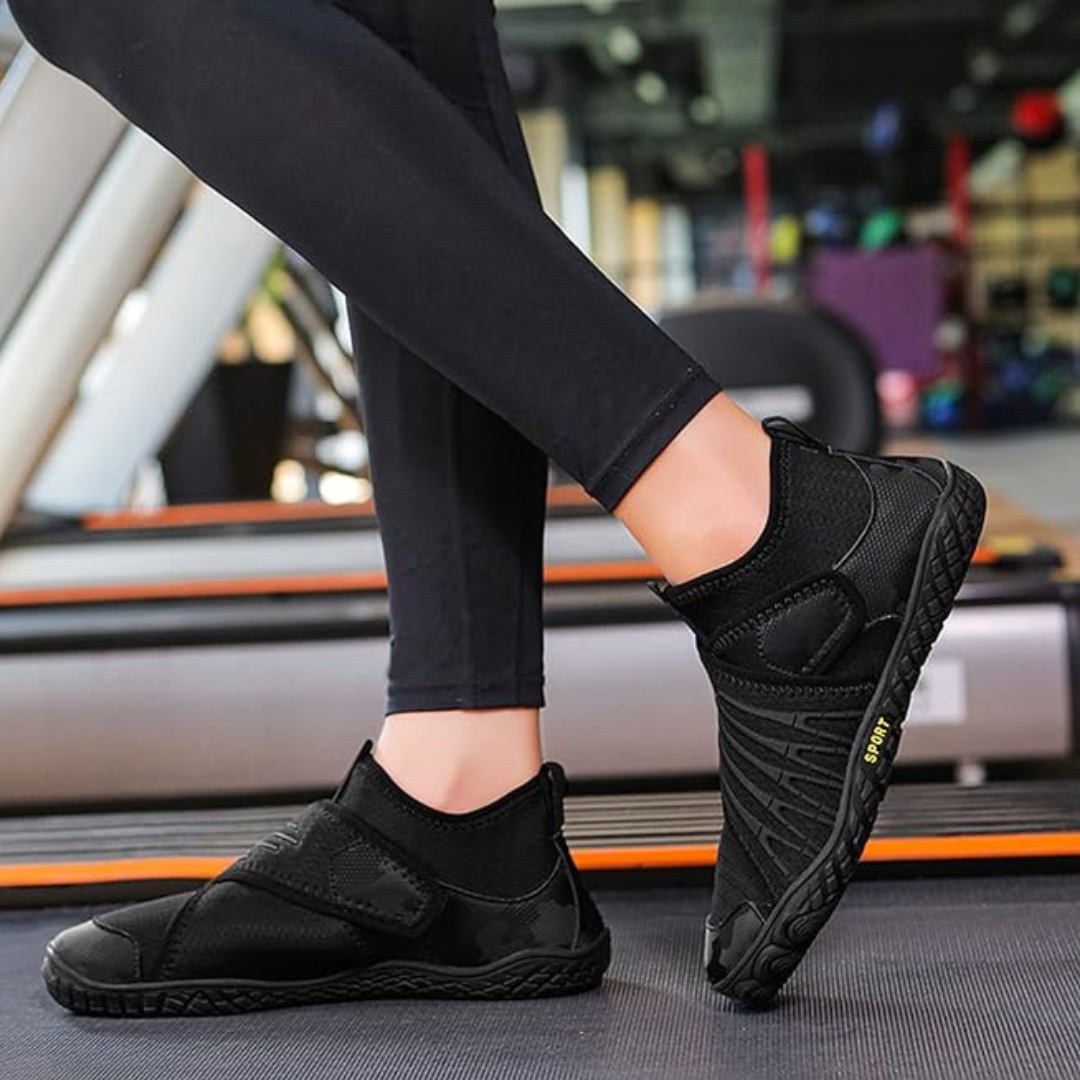 Haven | Unisex Barefoot Shoes - Breathable Comfort, Zero Drop Design 7