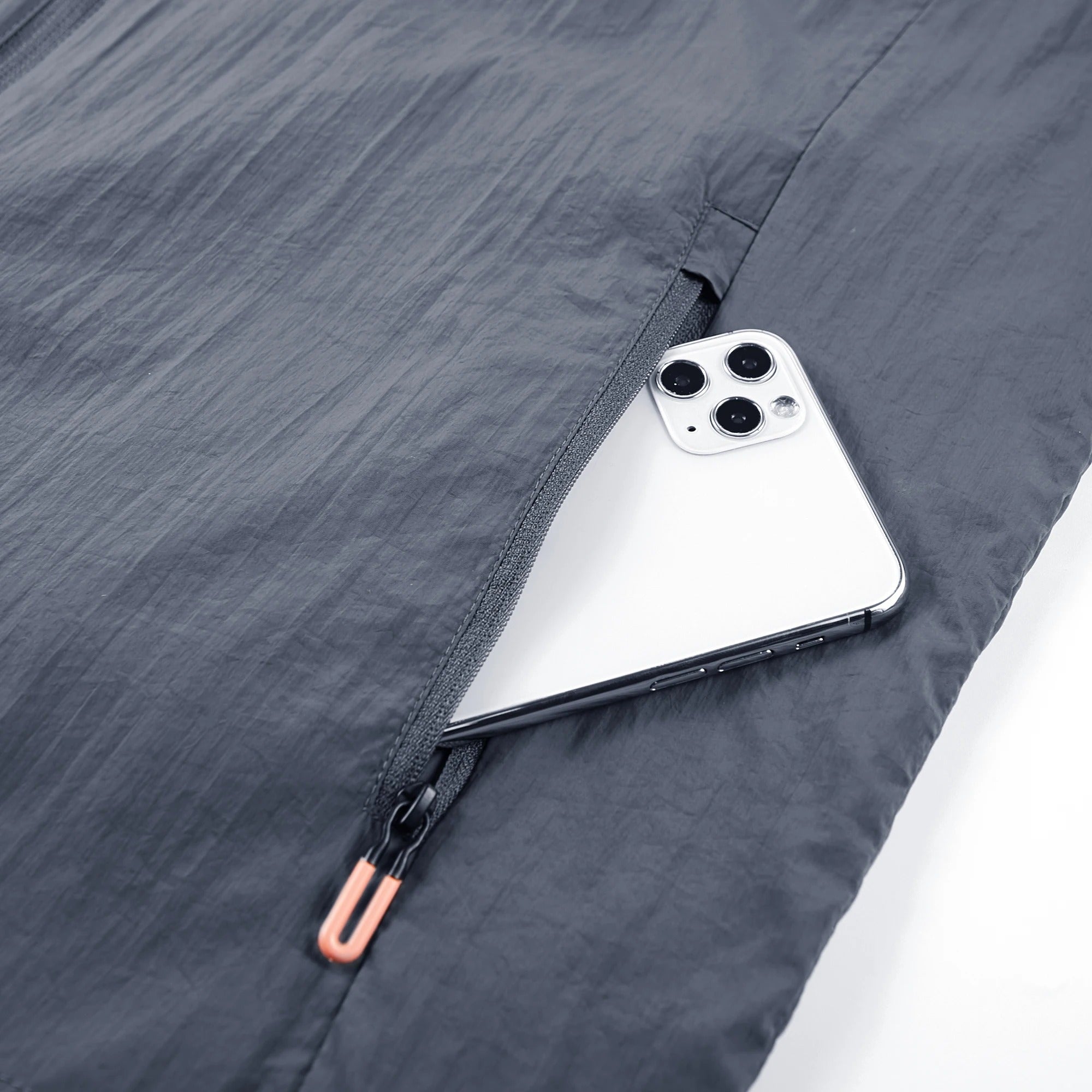 Haven | Unisex Summer Jacket - Lightweight, Waterproof, UV Protection 6