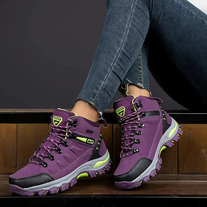 Haven | Women's Hiking Shoes - Comfortable and Supportive 3