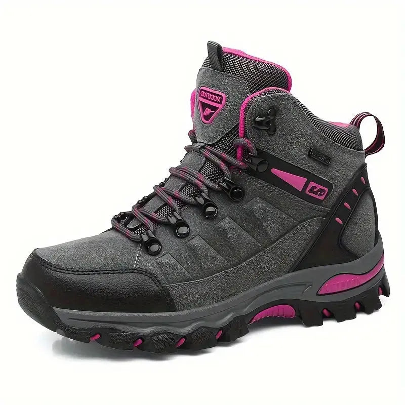 Haven | Women's Hiking Shoes - Comfortable and Supportive 4