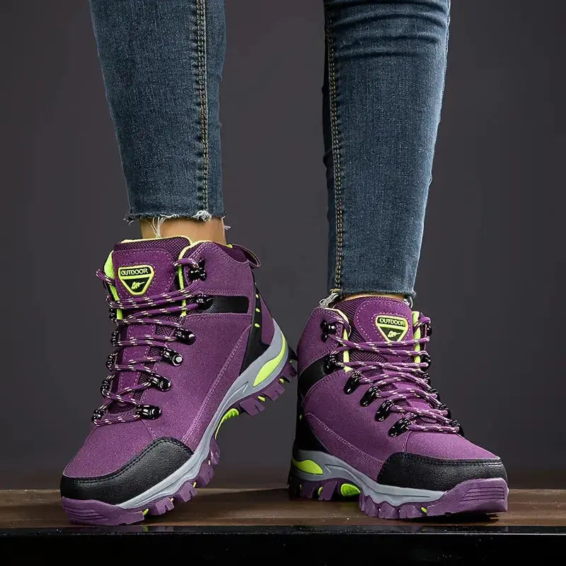 Haven | Women's Hiking Shoes - Comfortable and Supportive 6