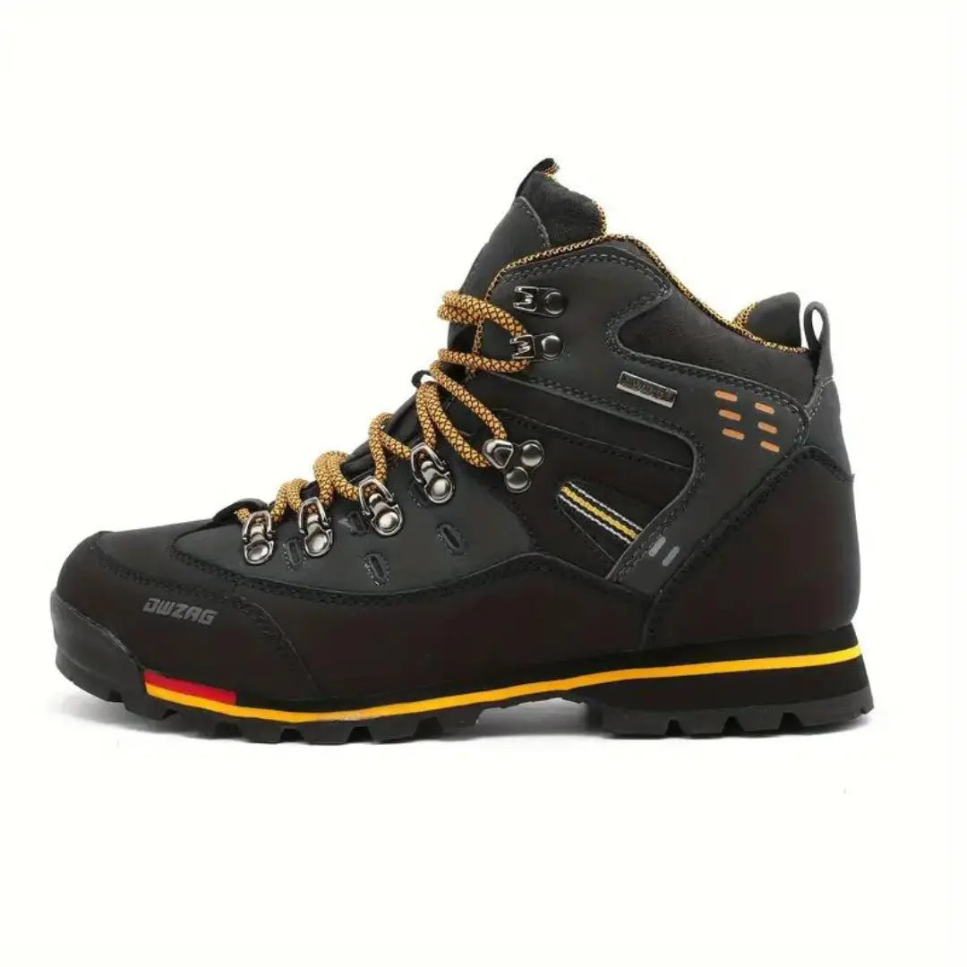 Hugo | Men's Hiking Shoes - Premium Comfort 0