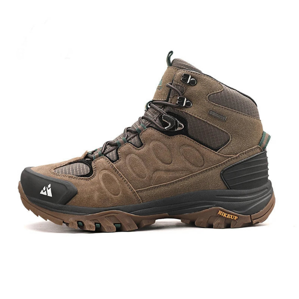 Maverick | Men's Hiking Shoes - Waterproof, Lightweight 0