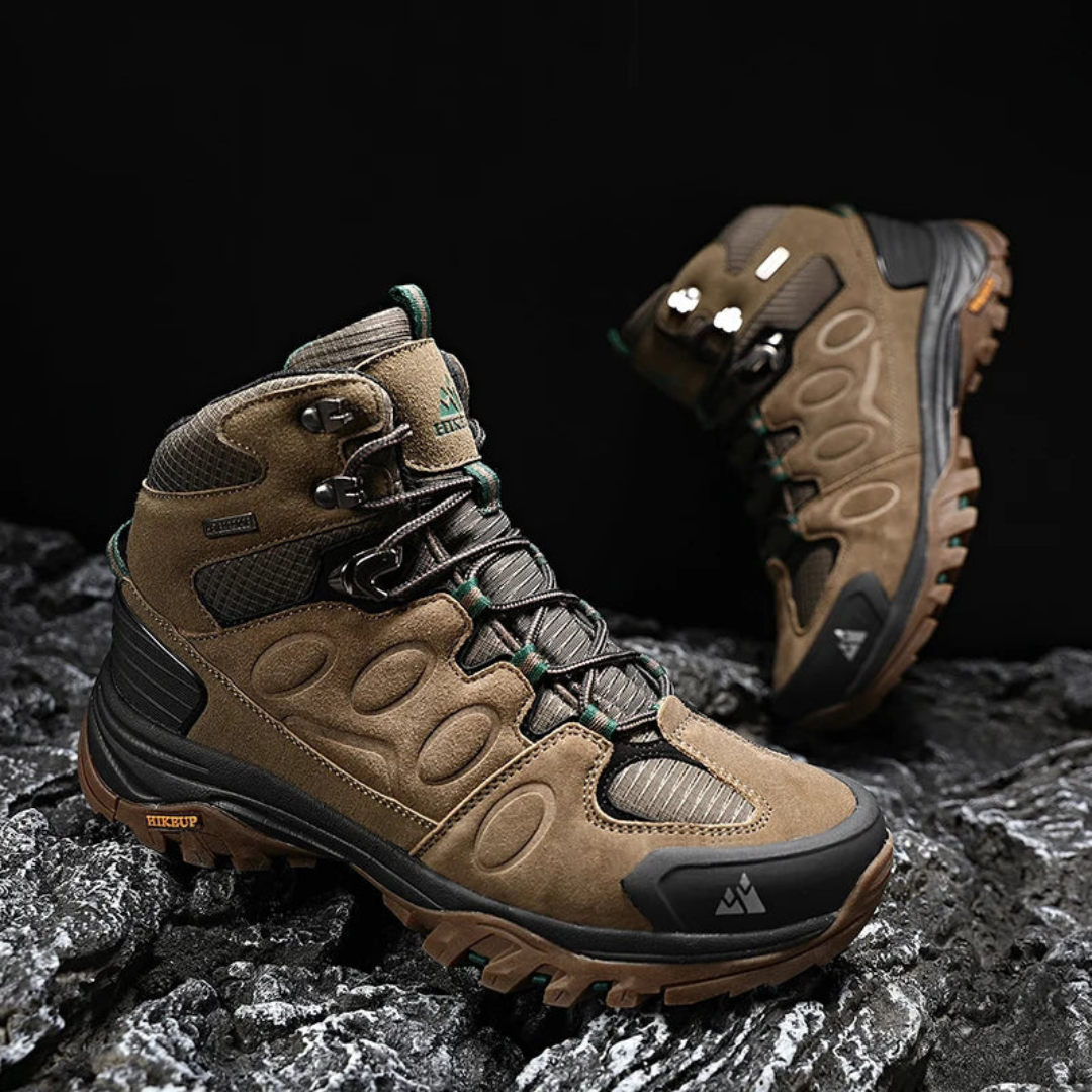 Maverick | Men's Hiking Shoes - Waterproof, Lightweight 4