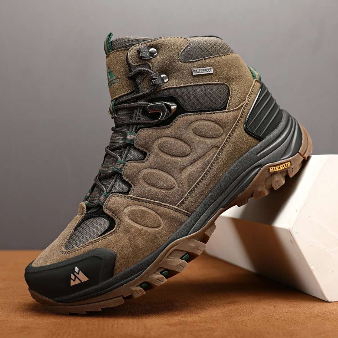 Maverick | Men's Hiking Shoes - Waterproof, Lightweight 5