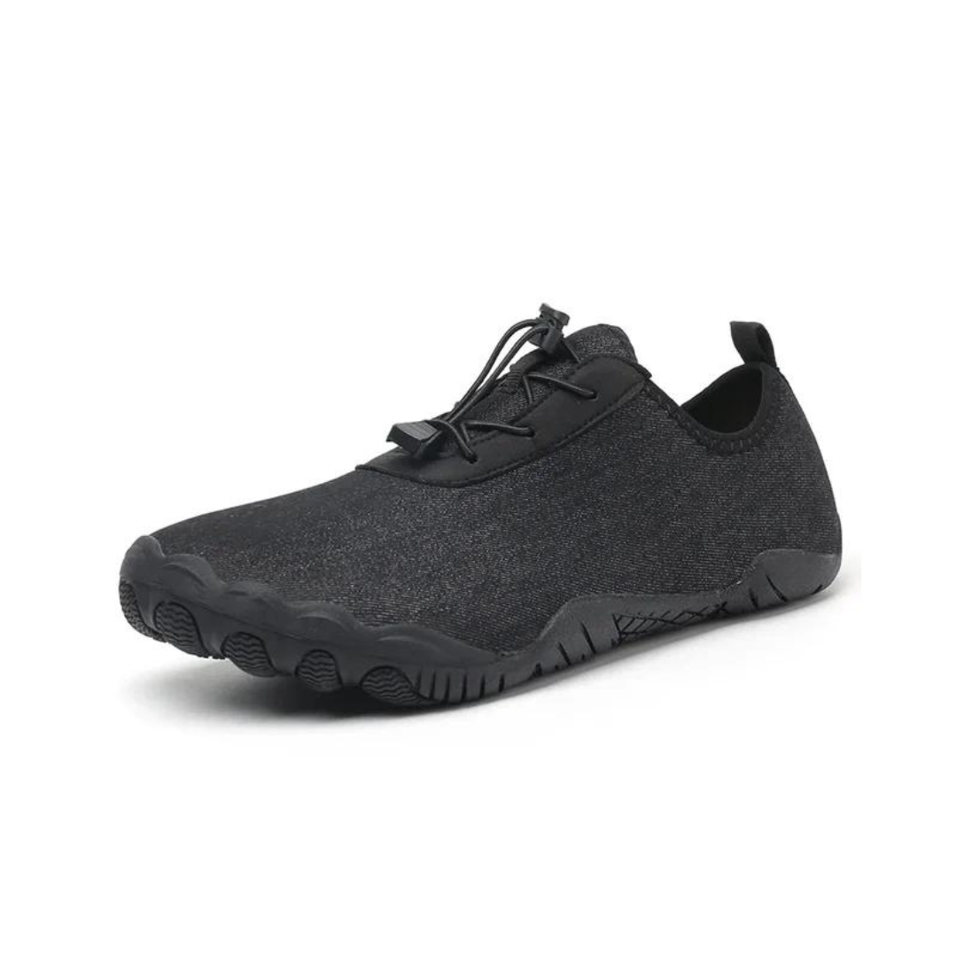 Ollie | Women's Barefoot Shoes - High-Quality Comfort, Orthopedic Support 0