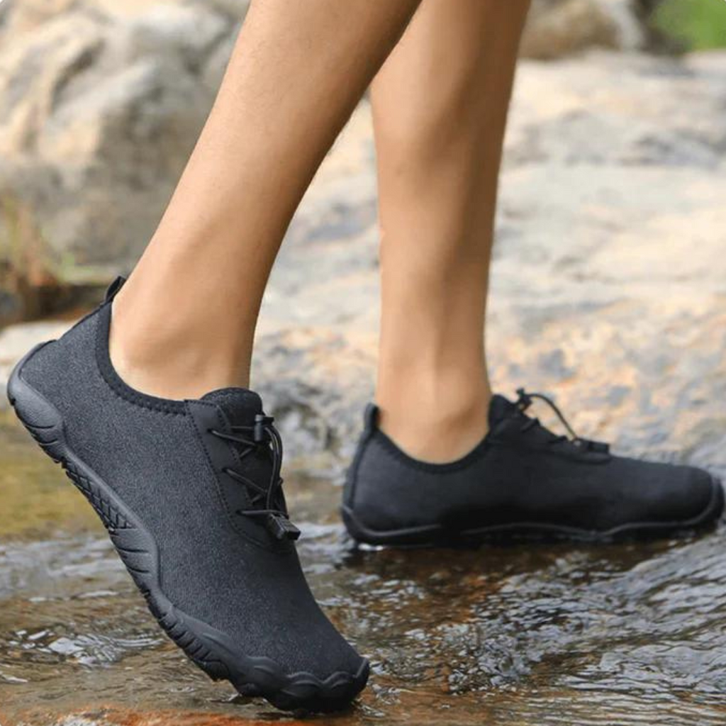 Ollie | Women's Barefoot Shoes - High-Quality Comfort, Orthopedic Support 6