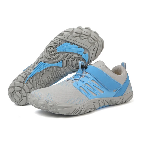 Orian | Men's Barefoot Shoes - Breathable Comfort, Slip-On Design 2