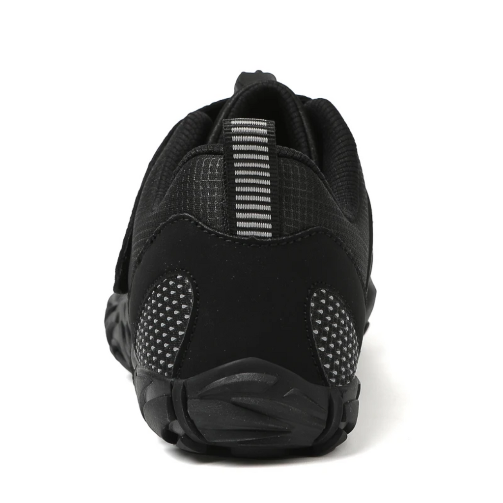 Orian | Men's Barefoot Shoes - Breathable Comfort, Slip-On Design 5