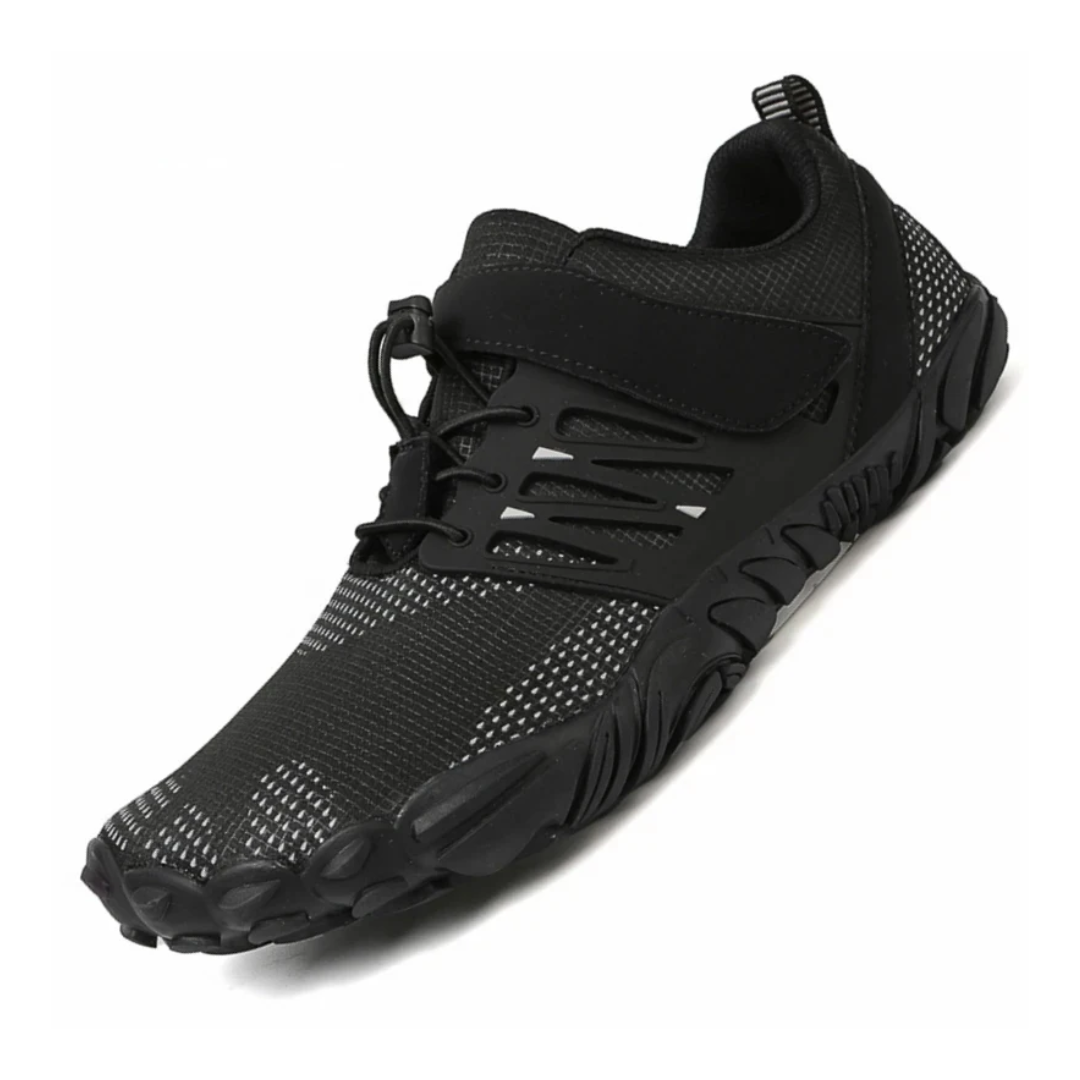 Orian | Men's Barefoot Shoes - Breathable Comfort, Slip-On Design 7