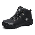 Owen | Men's Hiking Shoes - Durable, Waterproof Comfort for Outdoor Adventures 0