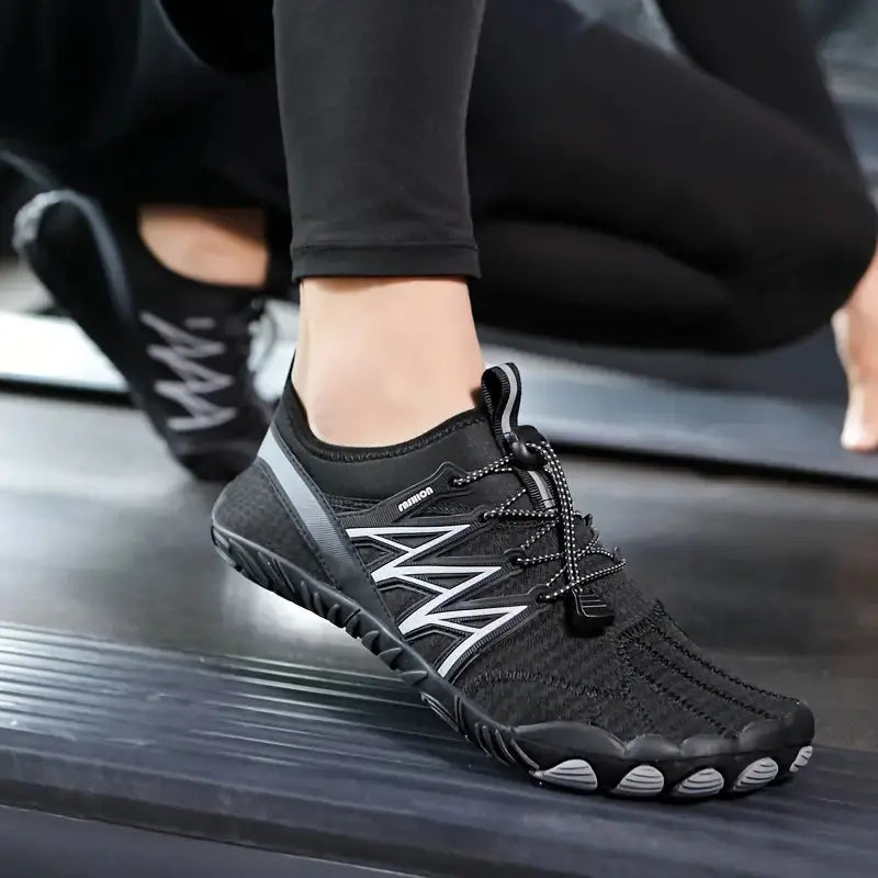 Owen | Unisex Barefoot Shoes | Natural Comfort, Minimalist Design 4