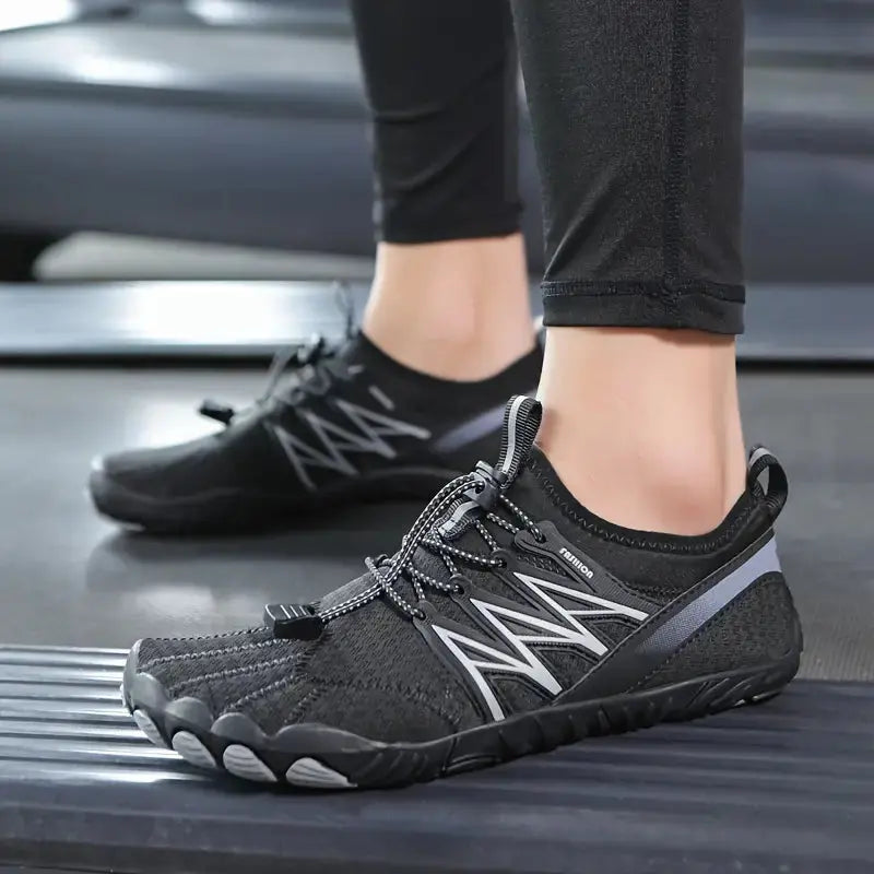 Owen | Unisex Barefoot Shoes | Natural Comfort, Minimalist Design 5