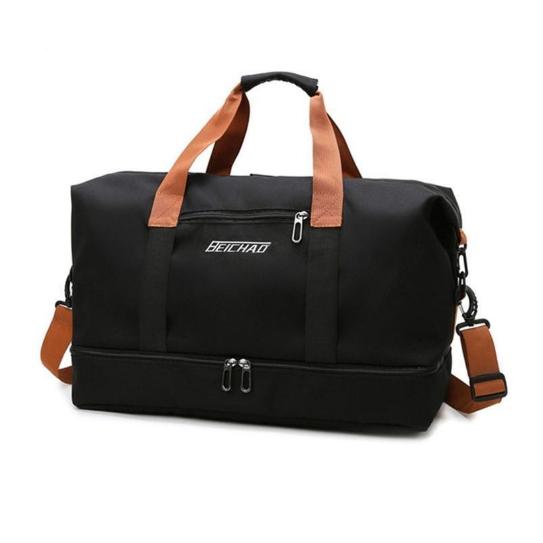 Owen | Unisex Sports Travel Bag - Water-Repellent Design 2