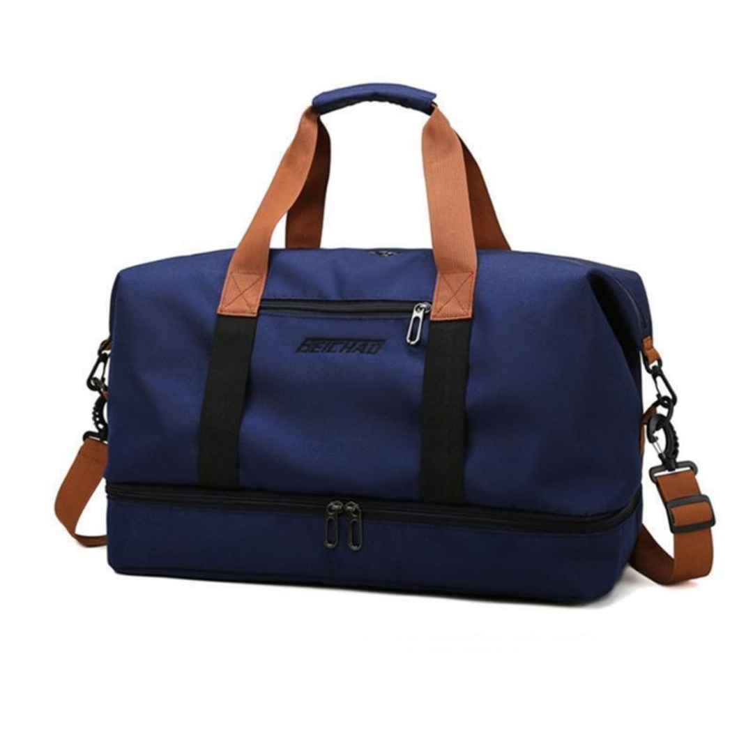 Owen | Unisex Sports Travel Bag - Water-Repellent Design 4