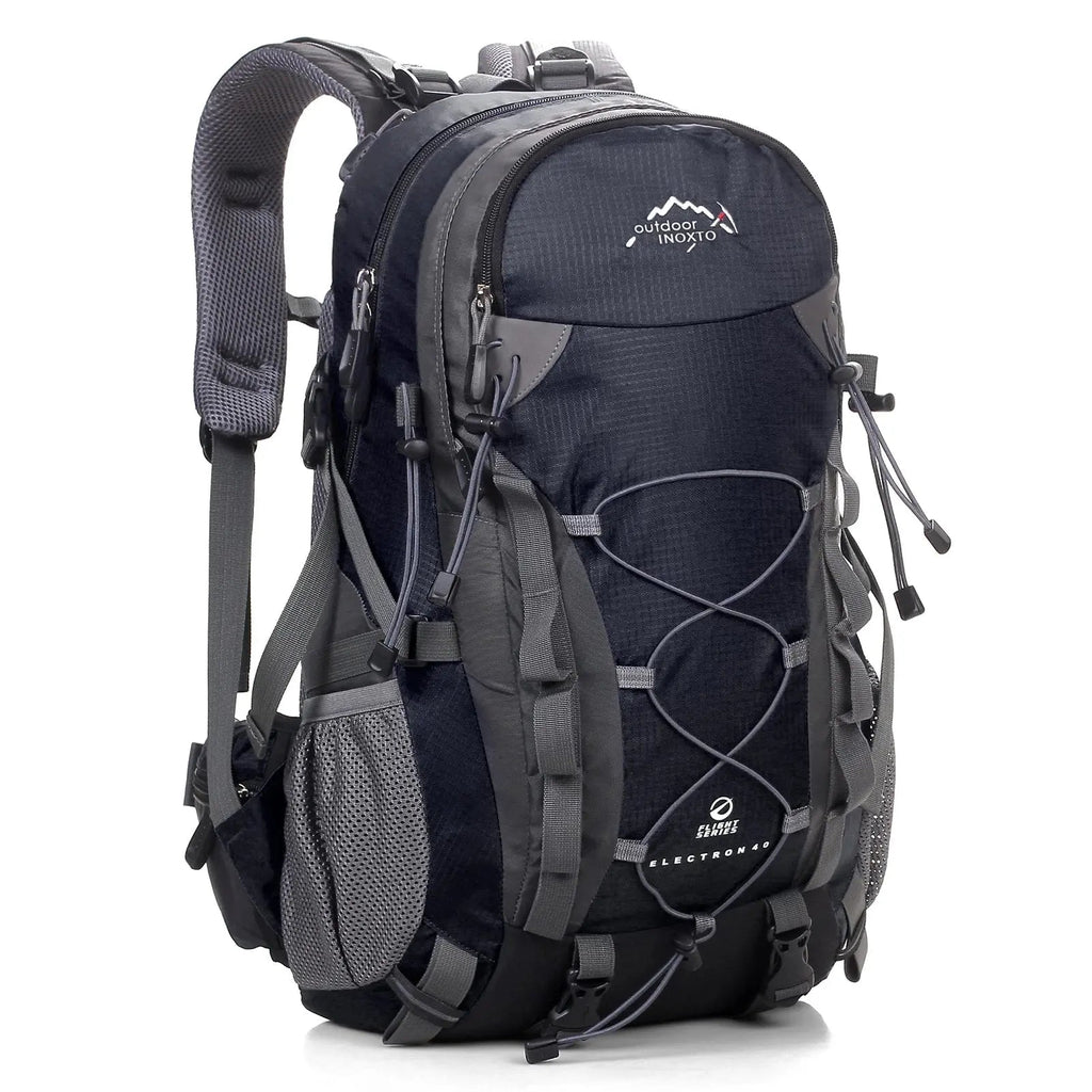 Pioneer | Unisex Outdoor Backpack - Versatile, Durable Design 1
