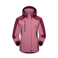Wendy | Women's Jacket - Lightweight Waterproof Outdoor Coat 0