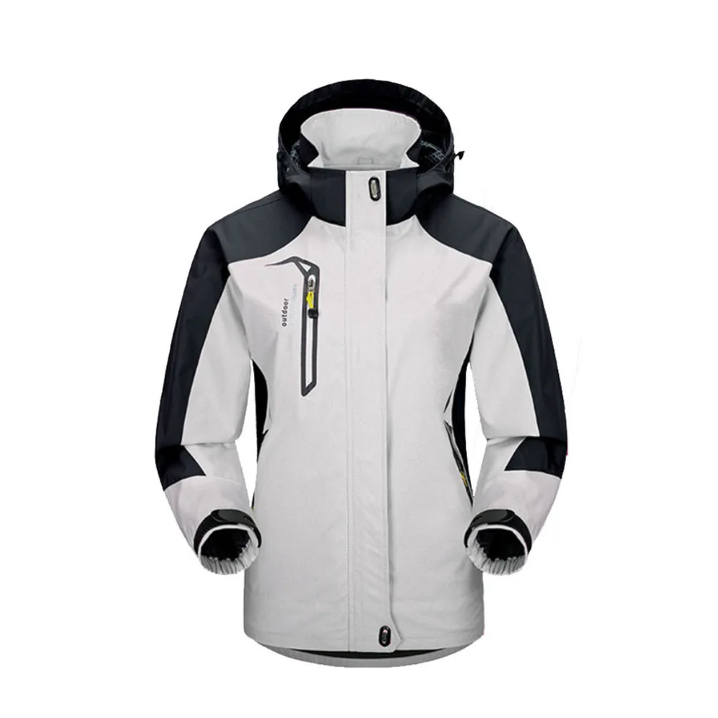 Wendy | Women's Jacket - Lightweight Waterproof Outdoor Coat 1