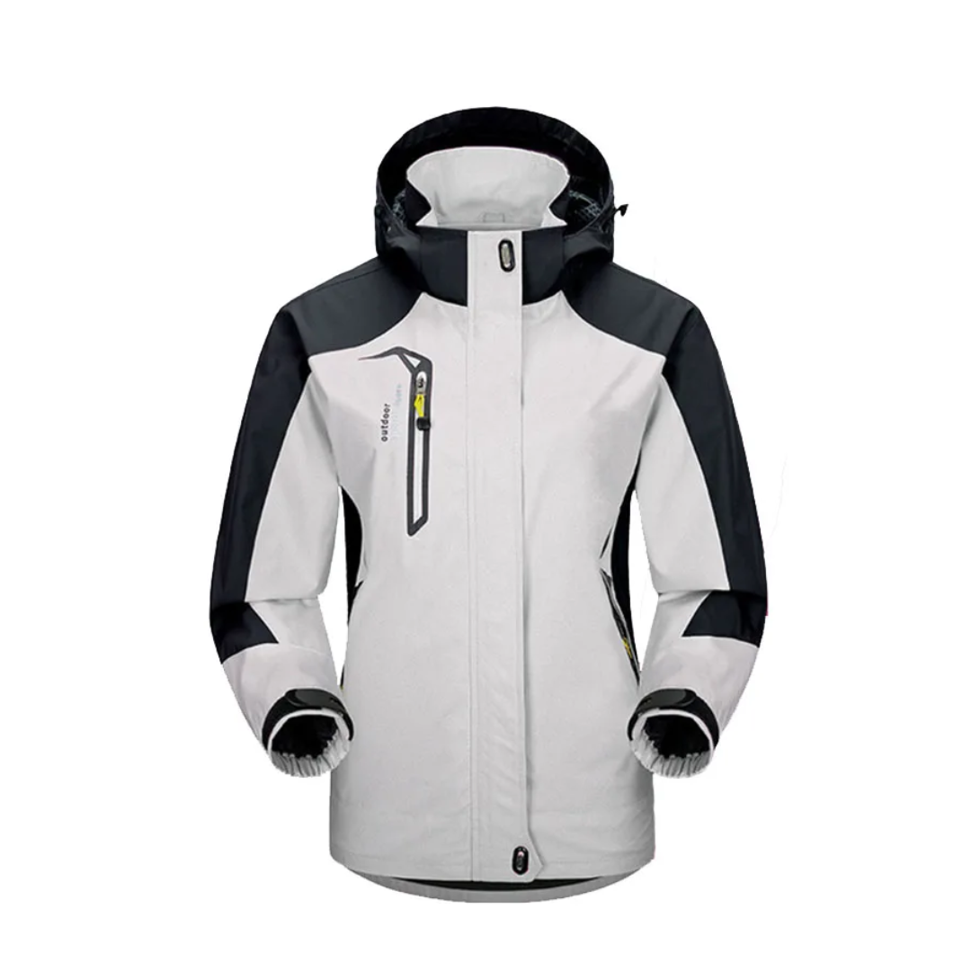 Wendy | Women's Jacket - Lightweight Waterproof Outdoor Coat 1