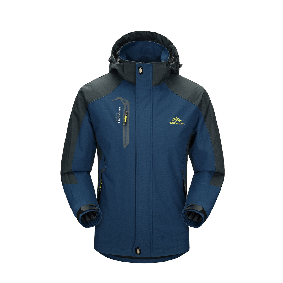 Wendy | Women's Jacket - Lightweight Waterproof Outdoor Coat 2