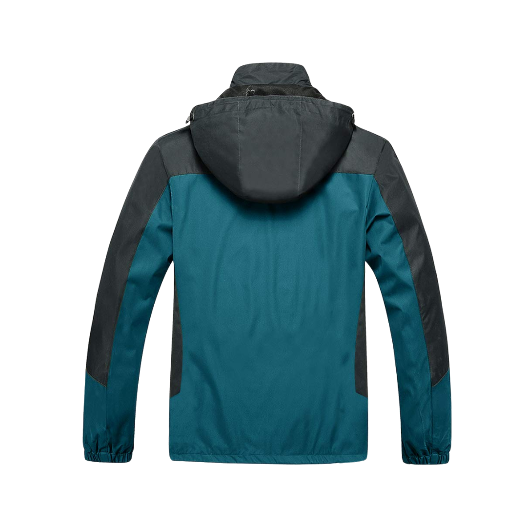 Wendy | Women's Jacket - Lightweight Waterproof Outdoor Coat 4